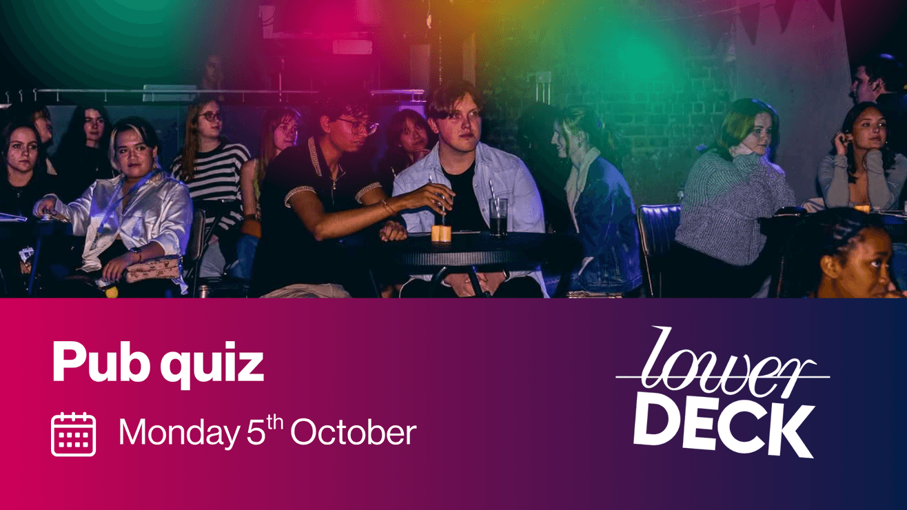 Pub Quiz