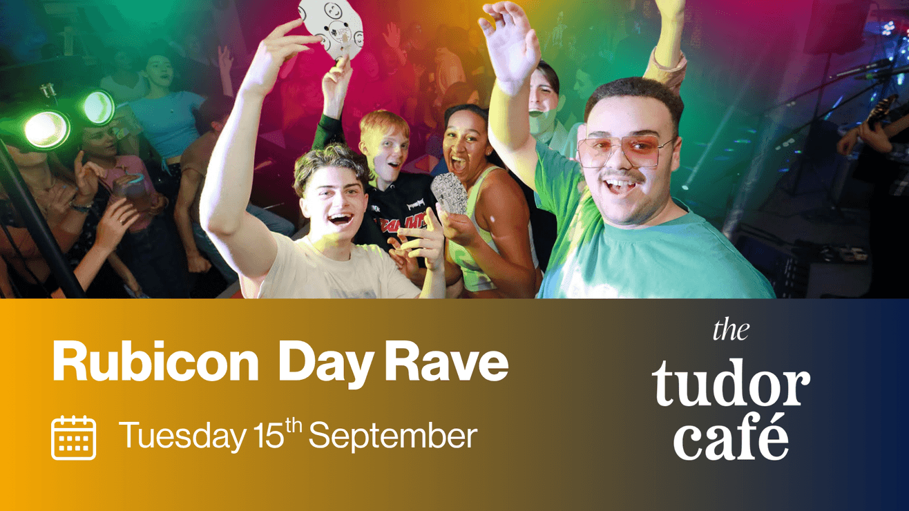 Rubicon Day Rave